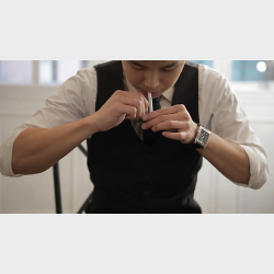 Vortex Magic Presents COIN by Eric Chien