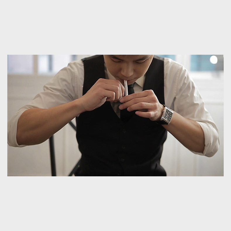 Vortex Magic Presents COIN by Eric Chien