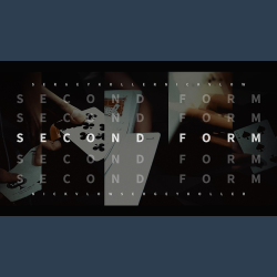 Second Form By Nick Vlow and Sergey Koller Produced by Shin Lim video DOWNLOAD