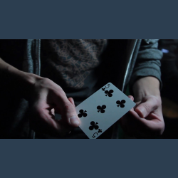 Second Form By Nick Vlow and Sergey Koller Produced by Shin Lim video DOWNLOAD