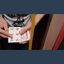 Second Form By Nick Vlow and Sergey Koller Produced by Shin Lim video DOWNLOAD