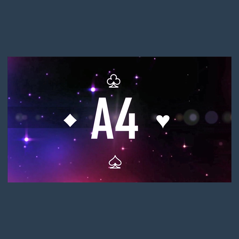 A4 by Ayan Mukherjee video DOWNLOAD