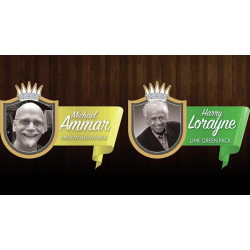 Joe Rindfleisch's Rainbow Rubber Bands (Combo Pack)