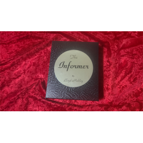 The Informer (Standard) by Lloyd Mobley