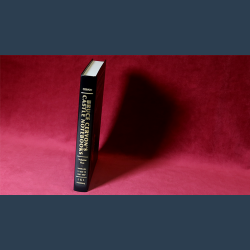 Bruce Cervon Castle Notebook, Vol. 5 - Book
