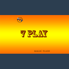 7 Play by Magic Flash video DOWNLOAD