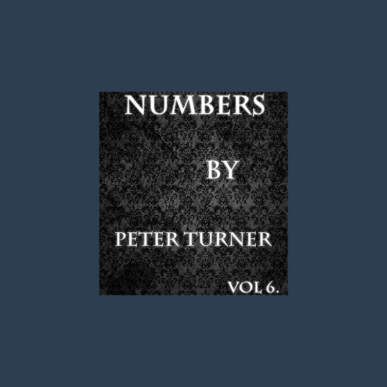 Numbers (Vol 6) by Peter Turner eBook DOWNLOAD