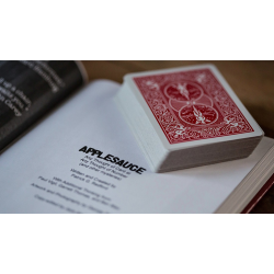 Applesauce by Patrick G. Redford