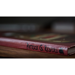 Applesauce by Patrick G. Redford