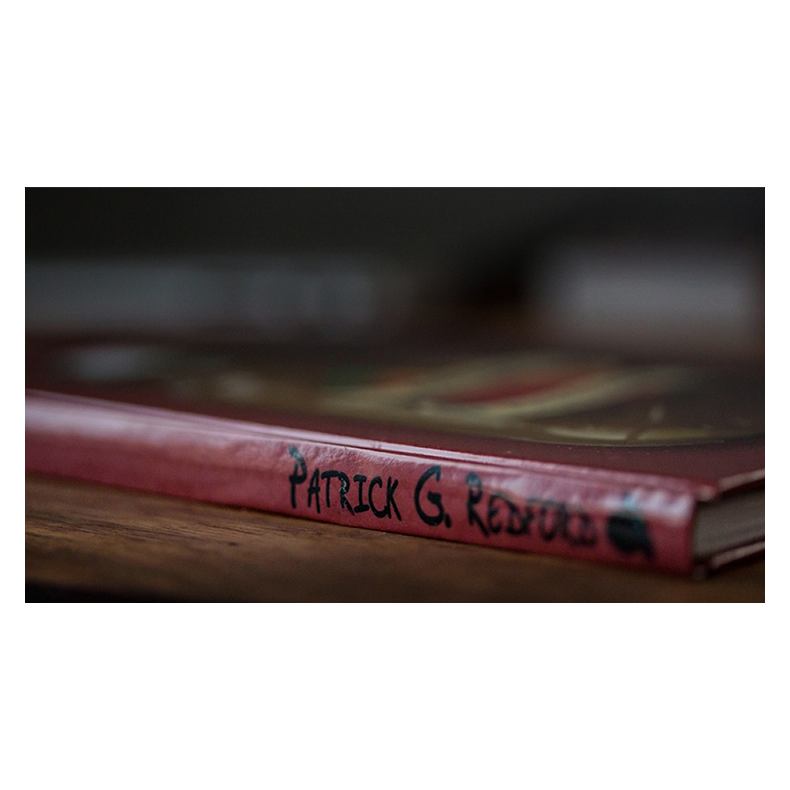 Applesauce by Patrick G. Redford