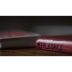 Applesauce by Patrick G. Redford