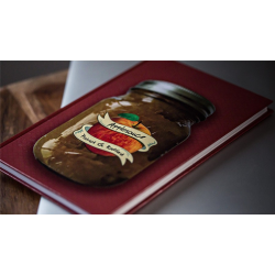 Applesauce by Patrick G. Redford