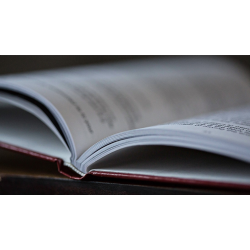 Applesauce by Patrick G. Redford