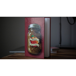 Applesauce by Patrick G. Redford