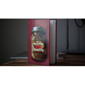 Applesauce by Patrick G. Redford