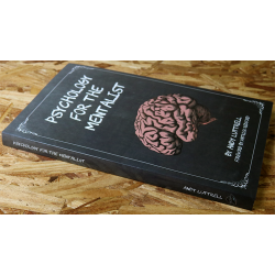 Psychology for the Mentalist by Andy Luttrell