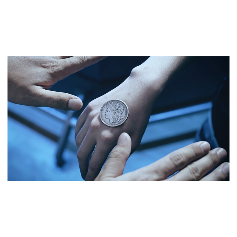 Silent Assistant by SansMinds