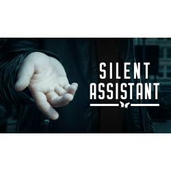 Silent Assistant by SansMinds