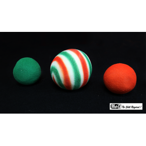 Sponge Ball Blendo by Mr. Magic