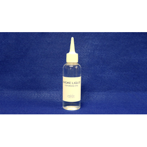 Smoke One Liquid Refill by Lukas