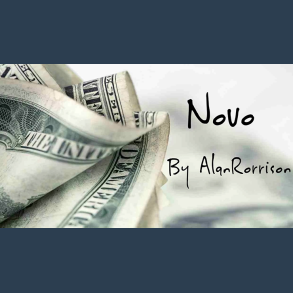 Novo by Alan Rorrison video DOWNLOAD