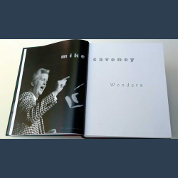 Mike Caveney Wonders &amp; The Conference Illusions