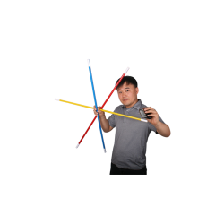 The Rising Cane by JL Magic