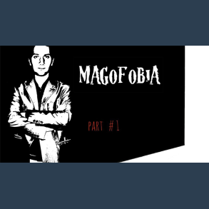 Magofobia by Sandro Loporcaro (Amazo) video DOWNLOAD
