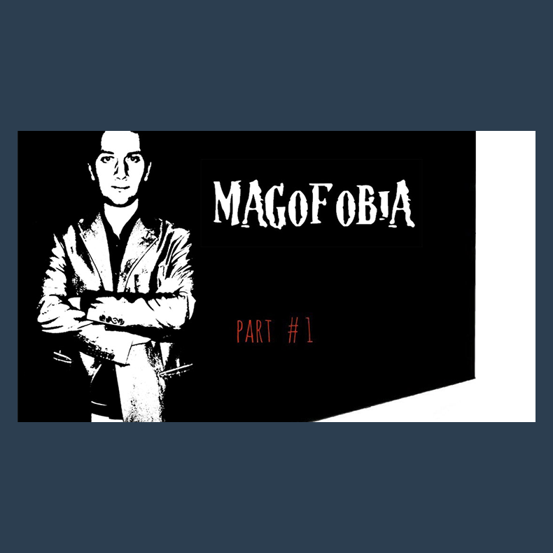 Magofobia by Sandro Loporcaro (Amazo) video DOWNLOAD