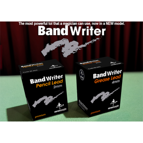 Vernet Band Writer (Pencil)