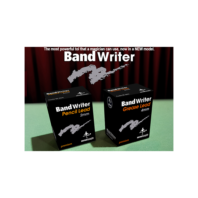 Vernet Band Writer (Pencil)
