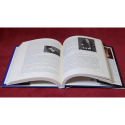 Stand up Card Magic by Roberto Giobbi