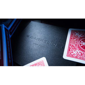 Darkslide by Chris Ramsay