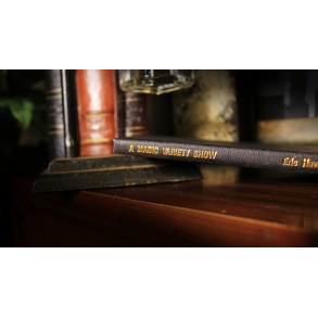 A Magic Variety Show (Limited/Out of Print) by Eric Hawkesworth