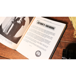 Introducing Bill's Magic (Limited/Out of Print) by William G. St