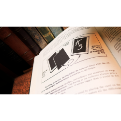 Introducing Bill's Magic (Limited/Out of Print) by William G. St