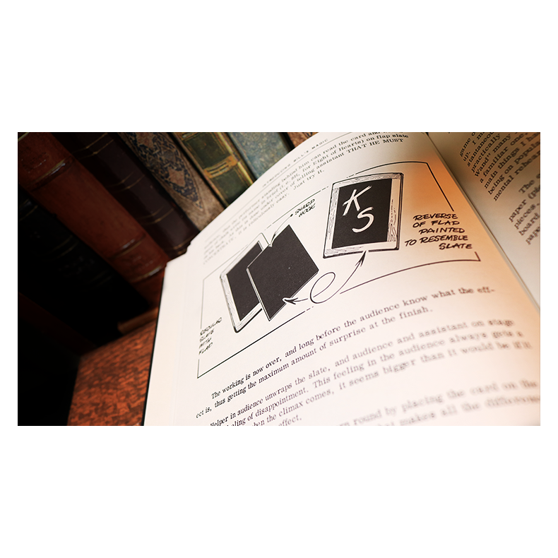 Introducing Bill's Magic (Limited/Out of Print) by William G. St