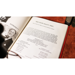 Profit at the Party (Limited/Out of Print) by David Hallett