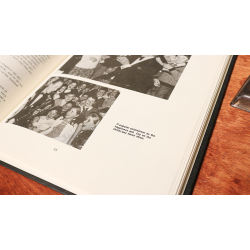 Profit at the Party (Limited/Out of Print) by David Hallett