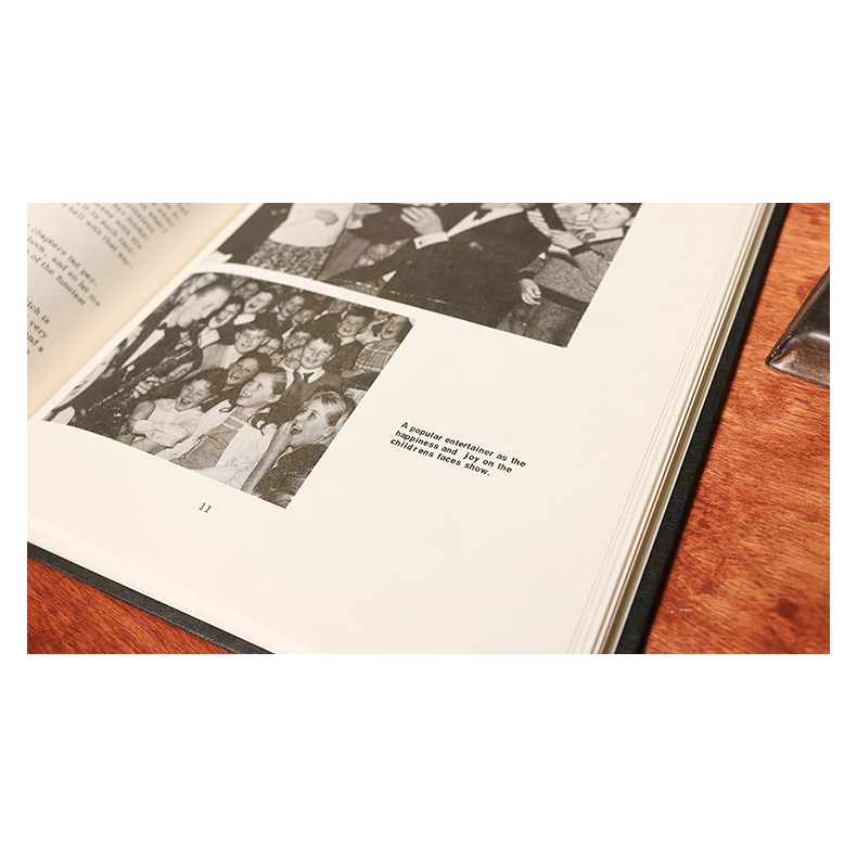 Profit at the Party (Limited/Out of Print) by David Hallett