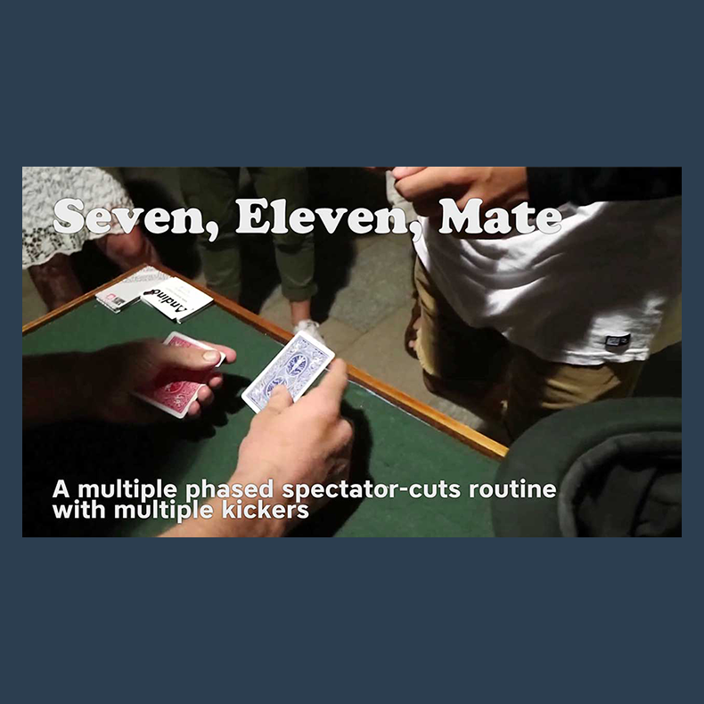 The Oddyliciou5 Package by The Mooloolaba Shuffle video DOWNLOAD