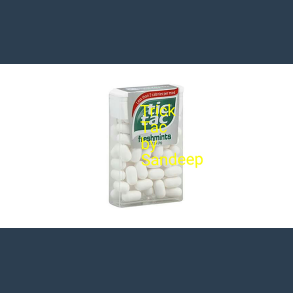 Tic Tac by Sandeep video DOWNLOAD