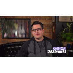 Kainoa on Coins: Inferential