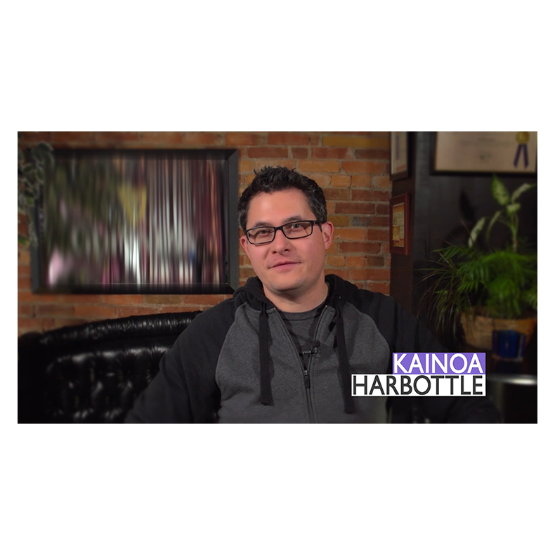 Kainoa on Coins: Inferential