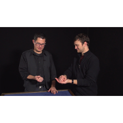 Kainoa on Coins: Inferential