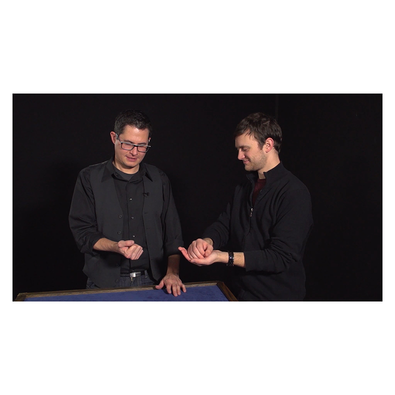 Kainoa on Coins: Inferential