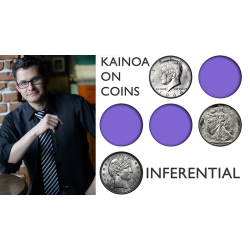 Kainoa on Coins: Inferential