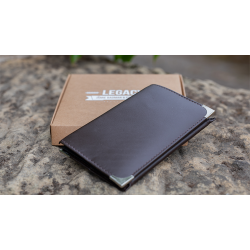 Legacy V2 by Jamie Badman and Colin Miller