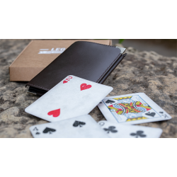 Legacy V2 by Jamie Badman and Colin Miller