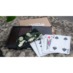 Legacy V2 by Jamie Badman and Colin Miller